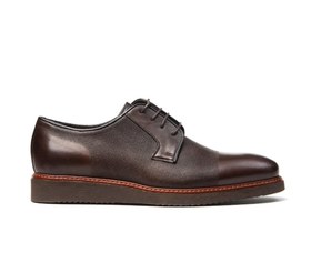 Resim Greyder 62172 MR Formal Casual Erkek Klasik Oxford Ayakkabı 