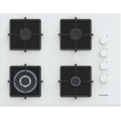 Resim EO7C2HP30O Gazlı Ankastre Ocak 