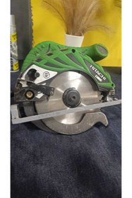 Resim Hitachi HİTACHİ C6BU2 DAİRE TESTERE 