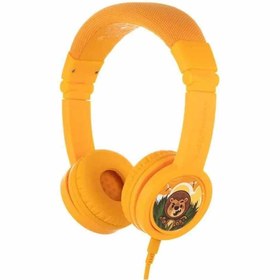 Resim Onanoff Buddyphones Explore - Kulak Üstü Kulaklık 