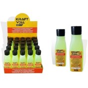 Resim Kraftvoll Cam Yıkama Suyu / Araç Camı Temizleme Sabunu / 25 Adet Parfümlü 