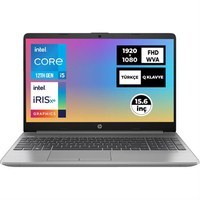 Resim HP 250 G9 i5-1235U 16GB 512GB SSD 15.6'' FHD Windows 11 Pro Taşınabilir Bilgisayar 9M3G5AT 20 