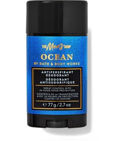 Resim Bath & Body Works Ocean Stick Deodorant 