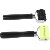 Resim Und Deading Yalıtım Rulosu Araba Otomatik Ses Deadener Plastik Ses Deadentencing Roller Aracı Araç Aksesuarları 