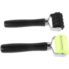 Resim Und Deading Yalıtım Rulosu Araba Otomatik Ses Deadener Plastik Ses Deadentencing Roller Aracı Araç Aksesuarları 