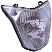 Resim ÖN FAR CB 125E - E BELGELİ 