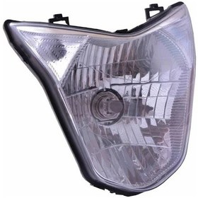Resim ÖN FAR CB 125E - E BELGELİ 