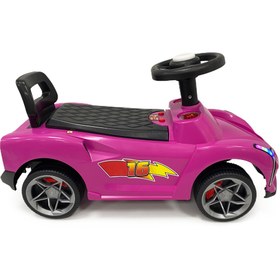 Resim Cozibo Müzikli Bingit İlk Adım Arabası 