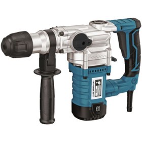 Resim teknotrust Elektrikli Catpower 5917 Kırıcı Delici Matkap Sds Plus 5 Kg 1050 W SDS Plus 4-4,5 2 Yıl 