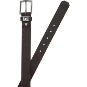 Resim U.s. Polo Assn. Erkek Kahverengi Kemer 50315014-vr029 Kahverengi 