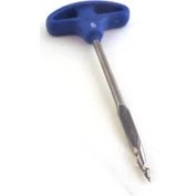 Resim Narex 830005 Gimlet 5 Mm Burgu Delik Açma Aleti 
