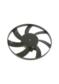 Resim Bosch 0986338105 Fan Motoru 6k0959455b 