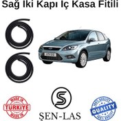 Resim Ford Focus Hatchback 2.nesil Şen-las Sağ Ön Ve Arka Fitili Şl11509 