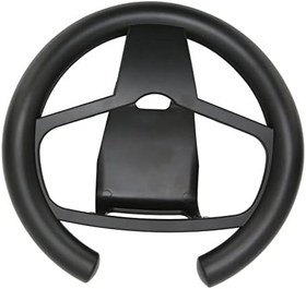 Resim Oyun Yarış Tekerleği, PC için Direksiyon, Oyun Direksiyonu, Hafif Kolu Esnek Hassas Kesme Yarış Oyunu PS5 Konsolu için Sürüş Kontrol Cihazı 