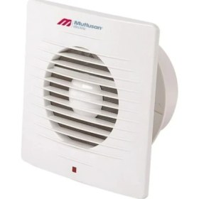 Resim Mutlusan Me-Fan 150MM Aspitatör Mutlusan 