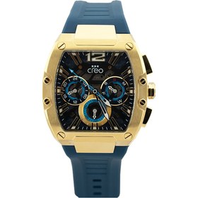 Resim Creo Erkek Kol Saati Ww 9223 Bl 