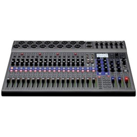 Resim Zoom Livetrak L-20 20 Kanal Dijital Mixer 
