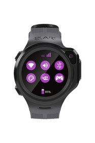 Resim Elari 4GR Akıllı Çocuk Saati - 4G Destekli - S 