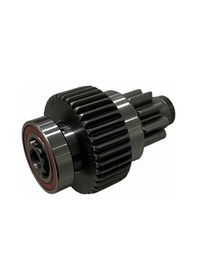 Resim Fm Marş Dişlisi Nıppon Denso Tipi 10 Diş Rulmanlı Chrysler-Toyota Uyumlu N11.8762 