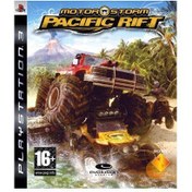 Resim Motorstorm Pacific PS3 