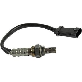 Resim Otosen Bosch 0258010036 Oksıjen Sensoru Caddy Iıı Golf V Jetta Pa 