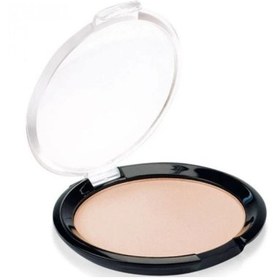 Resim Golden Rose Silky Touch Compact Powder Pudra 05 