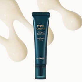 Resim The Saem Prime Caviar Perfect Eye Cream Special Set 