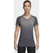 Resim adidas Ultra Wool T W Kadın Tişört CF6003 