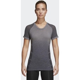 Resim adidas Ultra Wool T W Kadın Tişört CF6003 
