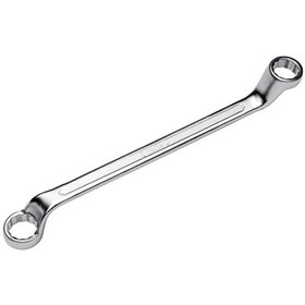 Resim Retta Yıldız İki Ağız Anahtar 20X22 Mm 