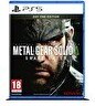 Resim Ps5 Metal Gear Solid Delta: Snake Eater Day 1 Edition Oyun 