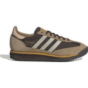 Resim adidas Sl 72 Rs Erkek Günlük Ayakkabı IG4645 Kahverengi 