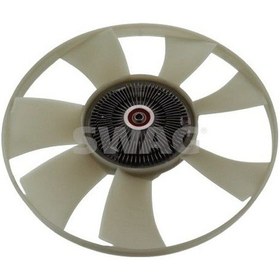 Resim SWAG 30947311 Fan Termigi Pervaneli Crafter Sprinter 12-16 03L121301 (WF912816) 