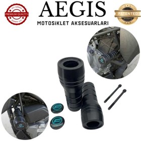 Resim CF MOTO 150-250 NK KORUMA TAKOZU 