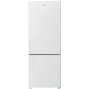 Resim Altus ALK 472 E E Enerji Sınıfı 490 L Alttan Donduruculu No-Frost Buzdolabı Beyaz 