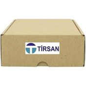 Resim TIRSAN CB035140102 Saft Orta Aski Takozu (Ø:35 X 14)Kacik Merkezli Transit V347 2.2Tdci / 2.4Tdci / 3.2Tdci 06 (WR325728) 