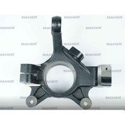 Resim Aks Taşıyıcı Master Iı 98-10 / Movano Iı 98-10 / 84mm Ön Sol 