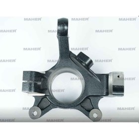 Resim Aks Taşıyıcı Master Iı 98-10 / Movano Iı 98-10 / 84mm Ön Sol 