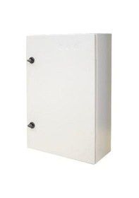 Resim 60 80 25 Taban Saclı Metal Pano 