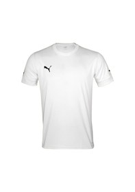 Resim Puma Smu Turkey Jersey Erkek Futbol Forması 77349804 Beyaz 