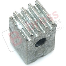 Resim Bross Otomotiv Mercedes Vito W638 95-03 Için Kolçak Kilitleme Mekanizma Parçası 