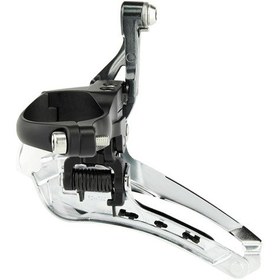 Resim Shimano Tiagra FD-4700 Kelepçeli 34.9mm Orta Aktarıcı 2x10V Siyah 