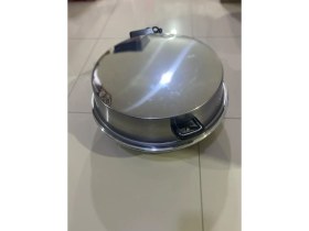 Resim Çetinkaya Elektrikli Ekmek Pişirme Tandır 