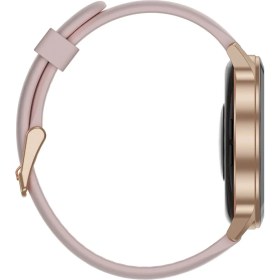 Resim İXtech Xee-7 Altın Akıllı Saat 