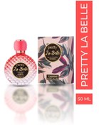 Resim Rısoria RISORİA Pretty La Belle Woman 50 ml 