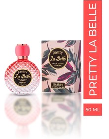Resim Rısoria RISORİA Pretty La Belle Woman 50 ml 
