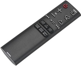 Resim PERFASCIN AH59-02631A Yedek Uzaktan Kumanda Samsung Soundbar HW-HM45 HW-HM45C HWHM45C HW-H450/ZA AH5902631A için Uyumlu 