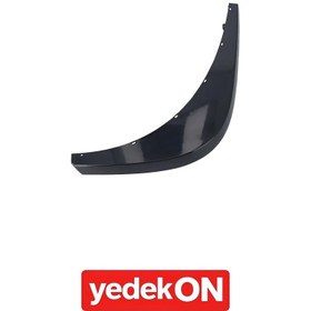 Resim Karlık Fh-Fm V5 Sol Dokulu (Kahveci Premium) - 82674760 