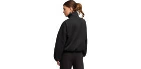 Resim P635016 Puma Style Jacket Kadın Ceket Siyah 