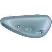 Resim WİNG 50İ EGZOZ DEKOR KAPAĞI 